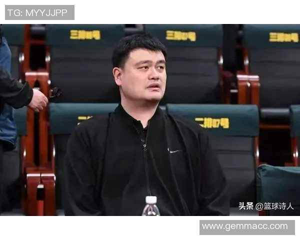 波神与姚明的传奇对决：从篮球场到全球影响力的深度解析